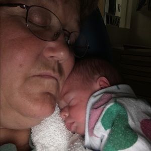 Meet your Posher, Peggy